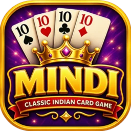 Biểu tượng Mindi Offline - Dehla Pakad