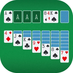 Biểu tượng Solitaire - Classic Card Game
