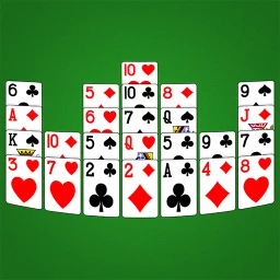 Biểu tượng Crown Solitaire: Card Game