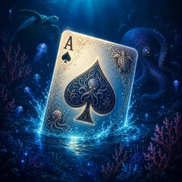 Biểu tượng Ocean Solitaire